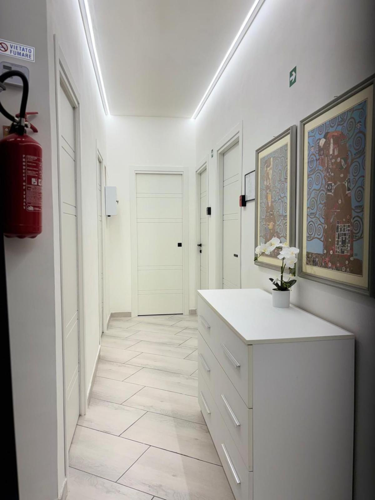 Maison d'hôtes Elena Rome